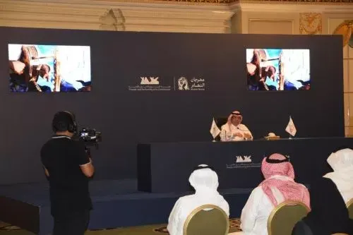 هيئة المسرح تعود بالشرقية إلى حنين “النهام” في مهرجان بحري