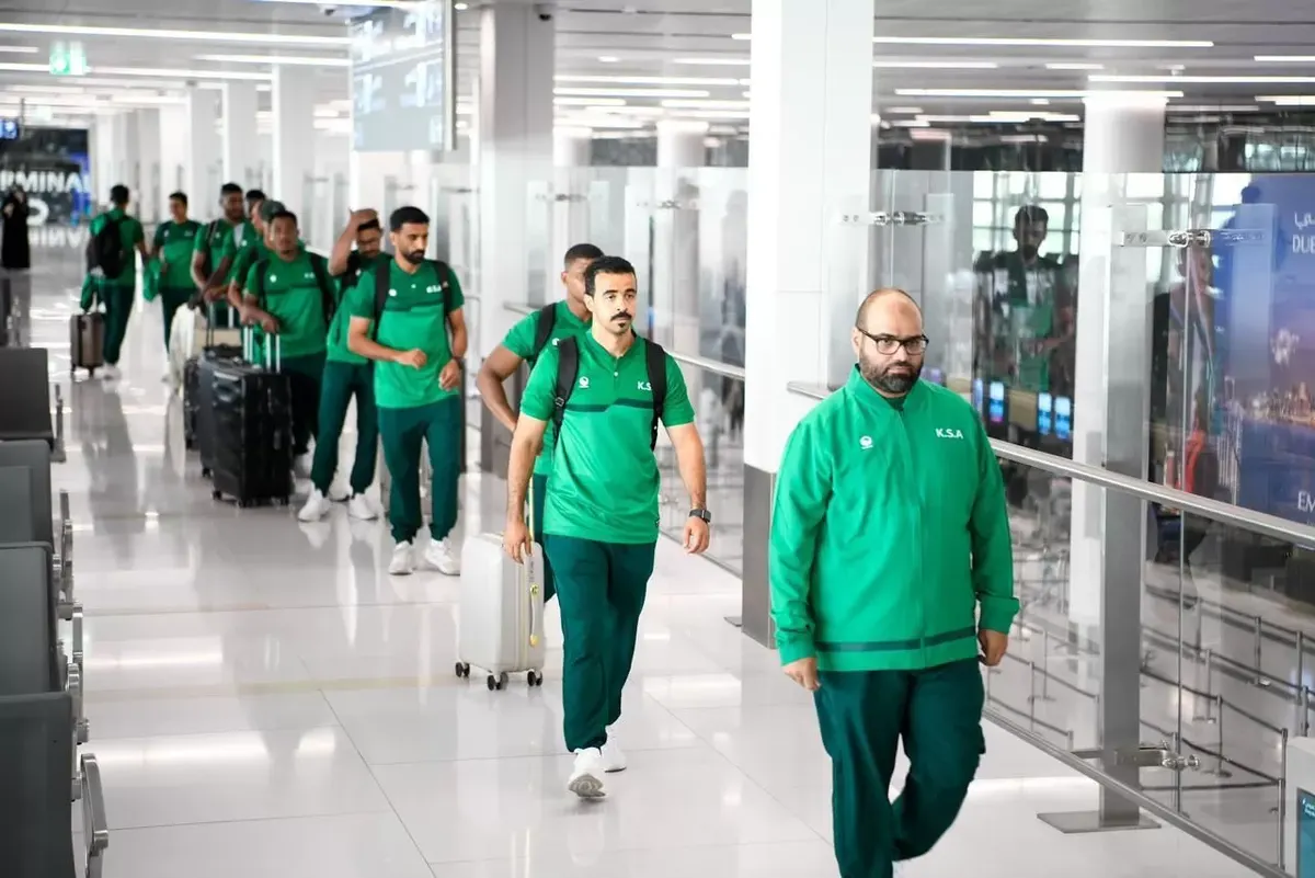 منتخب الدفاع المدني يطير إلى تركيا للمشاركة في الإطفاء والإنقاذ
