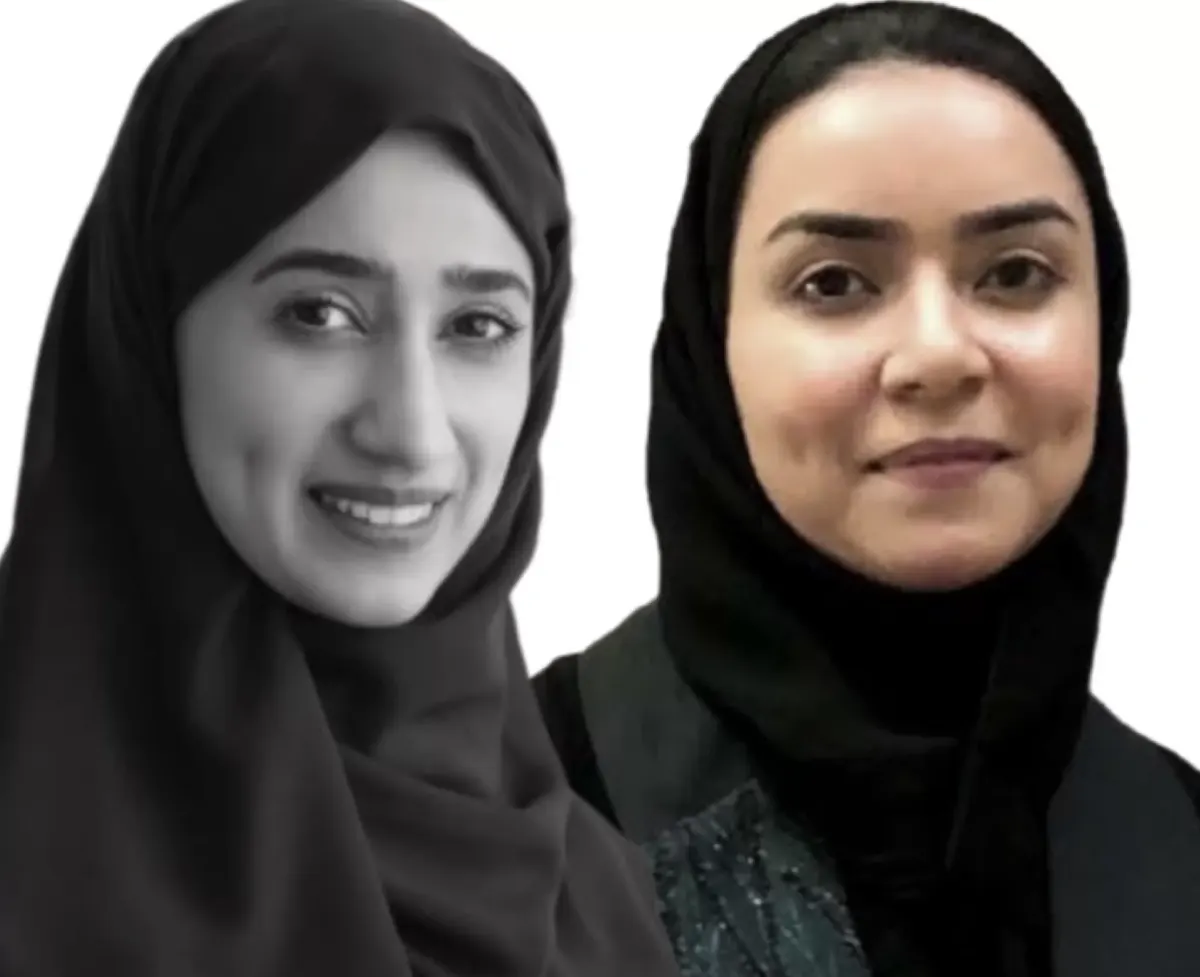 اختبار نادي الصفا.. إما فاطمة الخلف أو دعاء آل سعيد.. أو لا نساء
