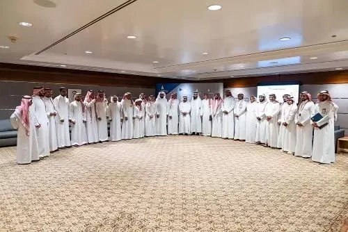 غرفة الشرقية: استقطاع شهري من 60 محلاً لدعم “تراحم”