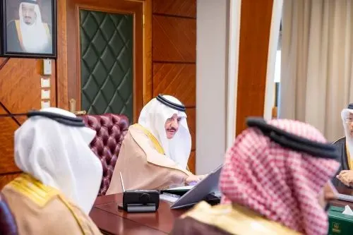 أمير الشرقية يدشن مبادرة “الفرز من المصدر”