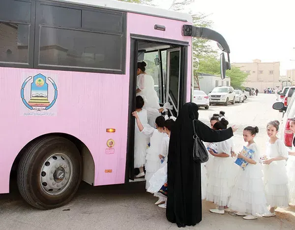 “6 الصبح”.. حملة لدعم الأطفال في بداية العام الدارسي