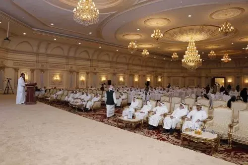 غداً.. “سعادة” تنشر البرامج الانتخابية لمرشحي عضوية “مجلس الإدارة”