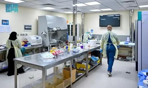 فريق سعودي يكتشف طريقة للتنبؤ المبكر بسرطان بطانة الرحم