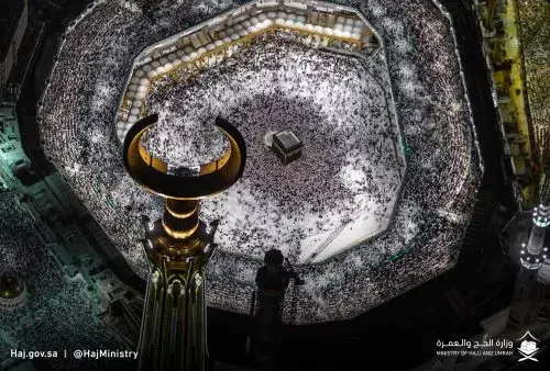 الأمن العام يجدّد تحذيره من حملات الحج الوهمية