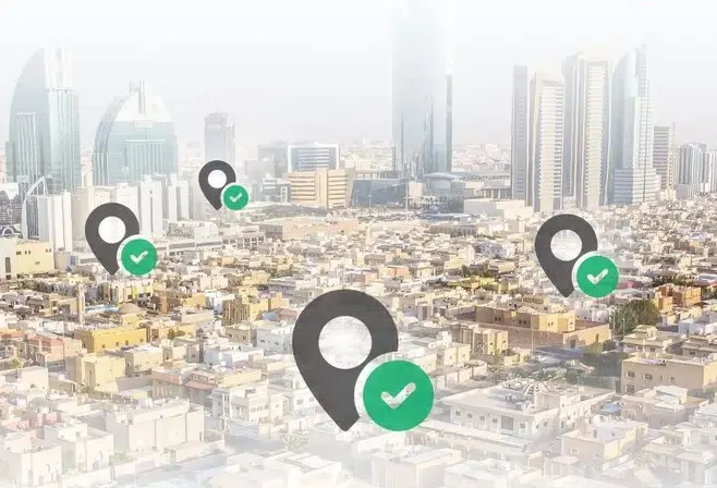3 خطوات لتسجيل العنوان الوطني عبر “أبشر”