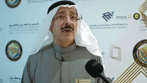 “جامعة الإمام عبد الرحمن” تطلق منصة “مراسلات بلس”
