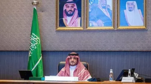 أشاد بجهود مكافحة المخدرات.. وزير الداخلية: لن ينجو أحد كائنًا من كان