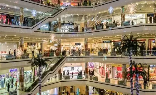في أسبوع.. سكان السعودية تسوقوا بـ 13 مليار ريال