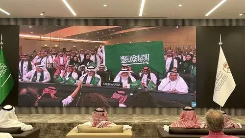 رسمياً محمية “عروق بني معارض” في قائمة اليونسكو