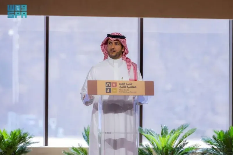 جائزة عالمية باسم قمة العلا للتميز الأثري