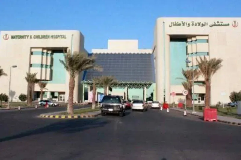 تبوك.. إنقاذ طفل خديج يعاني من نقص الأكسجين