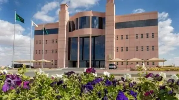 جامعة حائل تعلن عن وظائف للجنسين