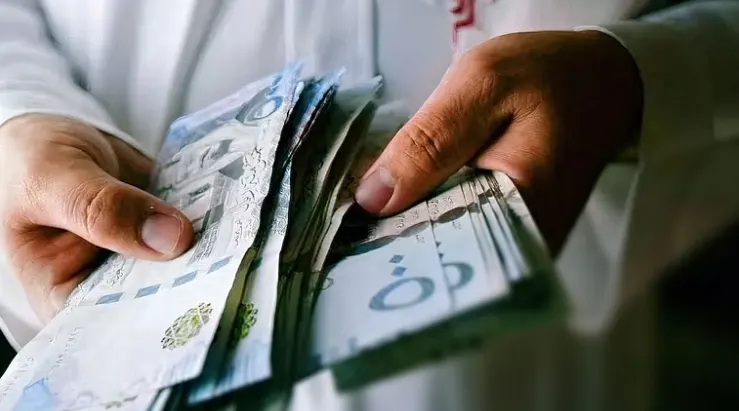 قبل موعده.. صرف رواتب أكتوبر يوم الخميس