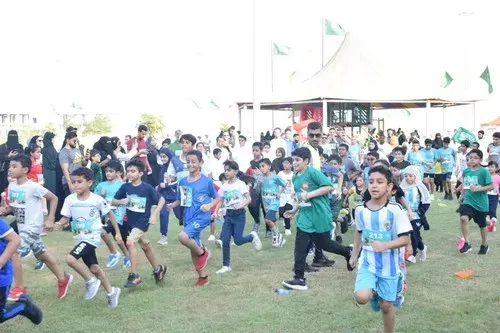 الجري في الهواء الطلق يقوي جهاز المناعة في الشتاء