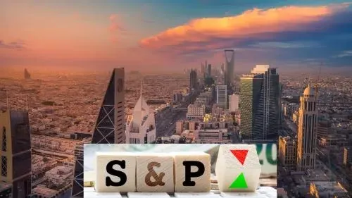 3.4% نمو اقتصاد المملكة في 3 سنوات