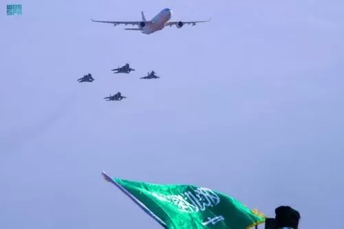 بينها 6 مدن شرقاوية.. وزارة الدفاع تستعد لليوم الوطني براً وبحراً وجواً في 16 مدينة