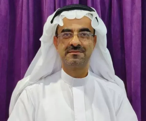 أرضنا الأم الحنون