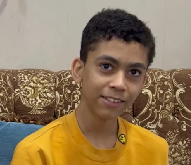 القديح.. الطفل الخضراوي يعود إلى منزله بعد غياب 24 ساعة