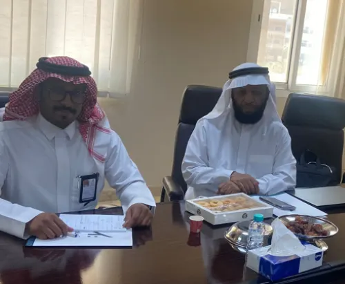 “تنمية الدمام ” و”تسامي الشرقية”يتعاونان لإعداد قيادات ناجحة