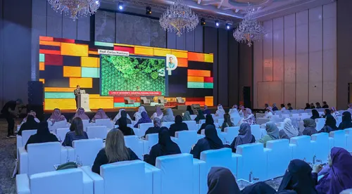 إطلاق مسابقة “تعليم العمارة والتصميم”