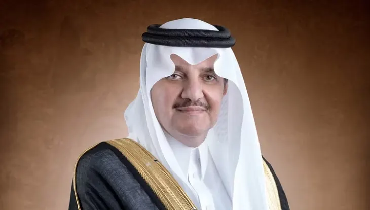برعاية أمير الشرقية.. مهرجان للروبيان في القطيف