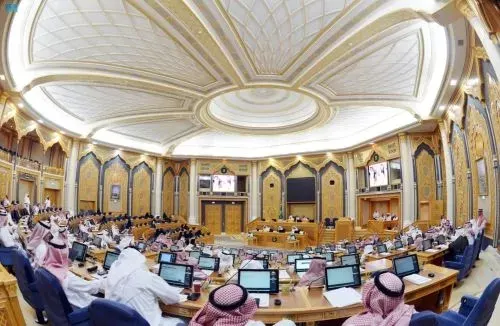 مجلس الشورى.. توصيات للصندوق العقاري بزيادة المبلغ غير المسترد لتملك المسكن الأول