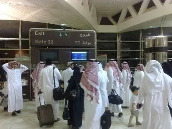 “الطيران المدني”: 58 مليون ريال تعويضات للمسافرين خلال عامين