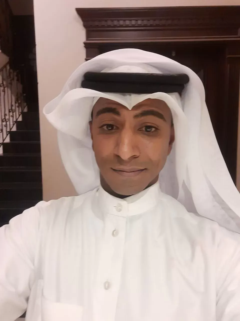 بعد معاناة 10 سنوات.. الفردان ينهي معاناة خاله ويتبرع له بكليته