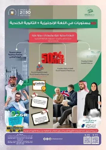 مددناها لأجلكم.. أقوى العروض بمناسبة اليوم الوطني السعودي 93