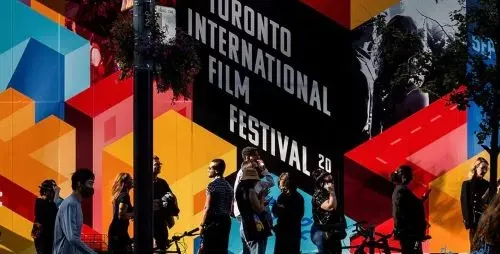 هيئة الأفلام تشارك في مهرجان “تورنتو الدولي”