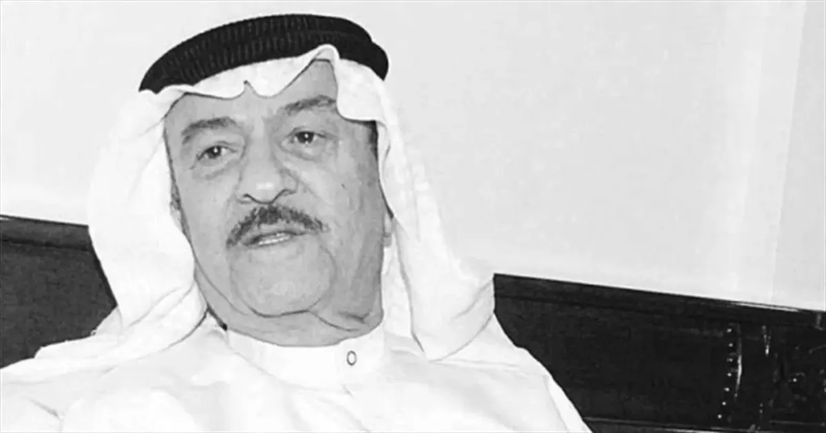 السيد القزويني يلحق برفيقيه كريم العراقي ومظفر النواب في “قطار الليل”