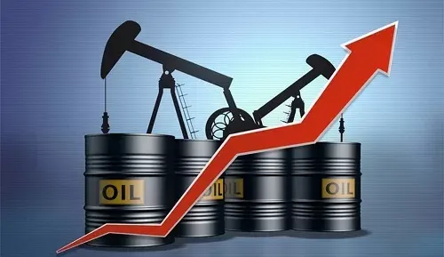 النفط يواصل الارتفاع.. وبرنت يصل إلى 92.37 دولارًا