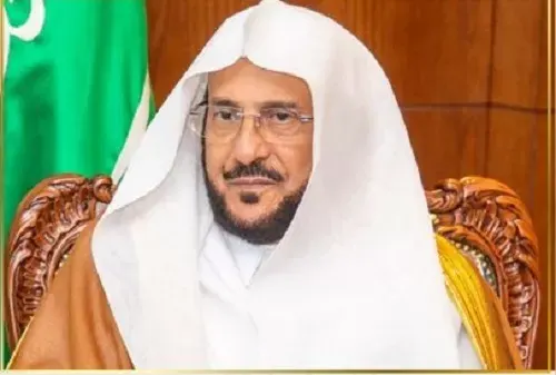 “وحدة الصف”.. خطبة الجمعة المقبلة في جوامع السعودية