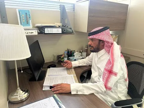 “تجربتي التربوية” في تعليم الشرقية