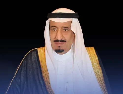 الملك يخاطب الشعب: مكانة الوطن تتجسّد بين الأمم بالماضي والحاضر