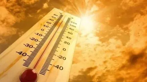 طقس اليوم.. الأحساء والدمام الأعلى حرارة بـ 43 درجة