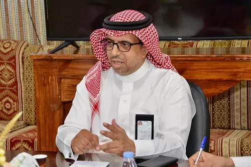 “تعزيز الجهود الإشرافية والابتكار” على طاولة مكتب تعليم القطيف