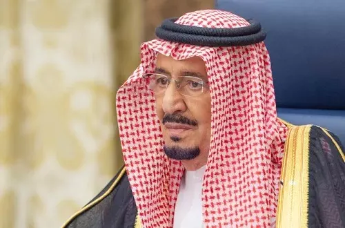مجلس الوزراء يوافق على الوصول إلى البنية التحتية البحثية الممولة من الحكومة