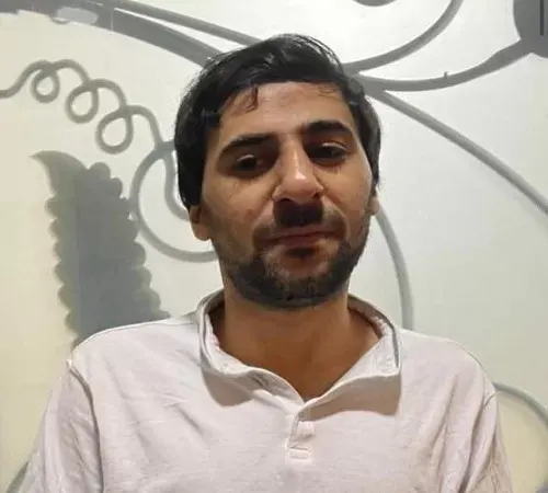 تحديث] السعودي المفقود في النجف عثروا عليه في كربلاء