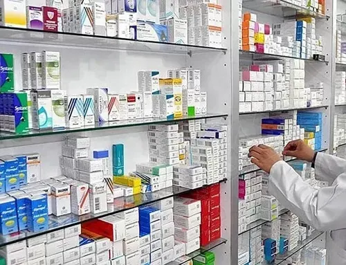 خلال شهر.. 53 صيدلية مخالفة والغرامات بقيمة مليون و500 ألف ريال
