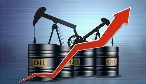 ارتفاع أسعار النفط.. و برنت عند 91.06 دولارًا للبرميل