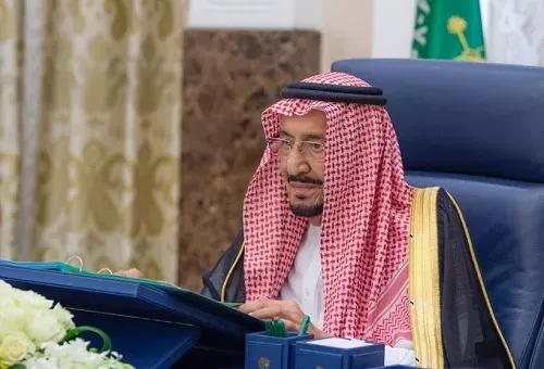مجلس الوزراء: الموافقة على تنظيم الهيئة العامة لتنظيم الإعلام