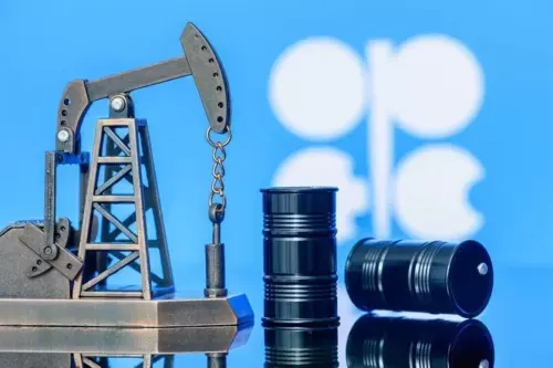 ارتفاع أسعار النفط.. وبرنت عند 78.42 دولارًا