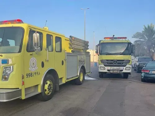 تفاصيل جديدة.. مأساة “ظهرة حقل” سببها غلاية ماء