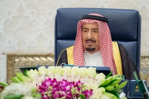 مجلس الوزراء: الموافقة على نظام بيع وتأجير مشروعات عقارية على الخارطة
