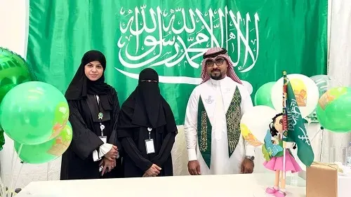 بعد كورنيش المجيدية.. “نحلم ونحقق” في تنمية القطيف
