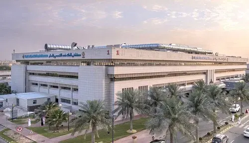 تخصصي الدمام.. 598 مستفيداً من الرعاية المنزلية خلال 6 أشهر