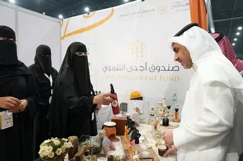 “بر الشرقية”.. 41 أسرة منتجة تشارك بمنتجات وطنية في صنعتي