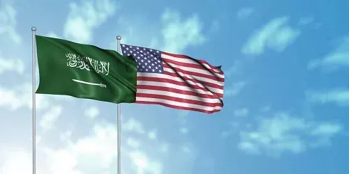 اتفاقية سعودية أمريكية لنقل الكهرباء والهيدروجين النظيف